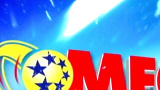 Mega event breaking news