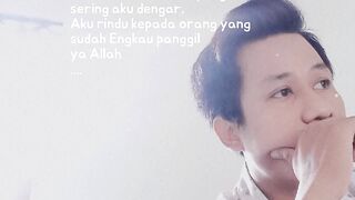 #Rindu