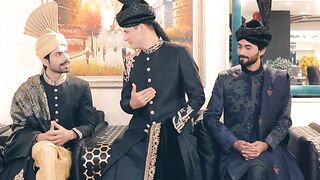 male pakistani dresses