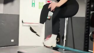 Gym Body Fitness
