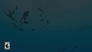 Endless Ocean Luminous - Official Sounds of the Sea Trailer.