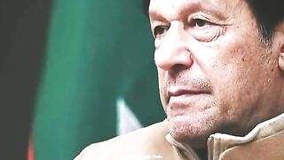 Imran Khan King