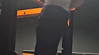 Nice body