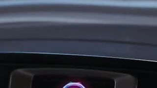 AI Projected Car