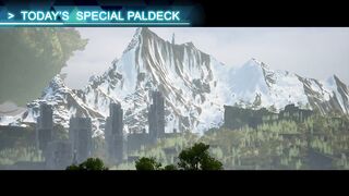 Palworld - Official Bellanoir Gameplay Trailer.