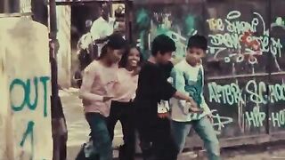 NOTHING LASTS - KARAN AUJLA, DIVINE - Official Music Video
