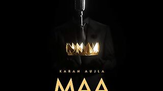 karan aujla new song  maa _Sidhu_Moose_Wala_ maa song