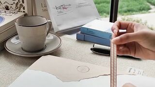 Journalling Tutorial For Beginners, simple.