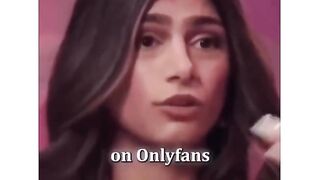 Mia khalifa