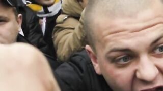 the 5 most racist states in the u.s