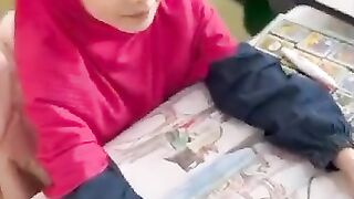 Masha Allah