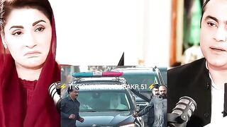 Maryam nawaz robber and gangster