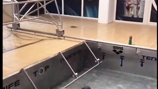 Swimming