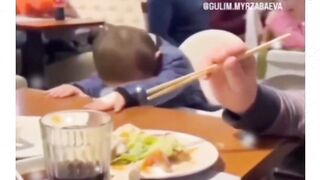 baby Fall in Love At First Sight || HAKING123