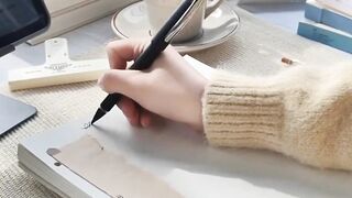 Calligraphy is an Art!