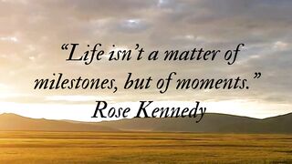 Time and life quotes .
