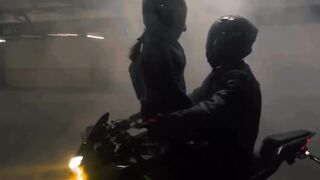 hey baby .....you like speed
