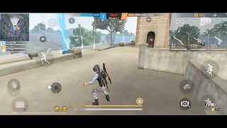 Free fire