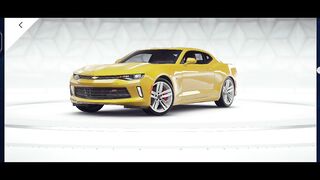 Audi Yellow Colour