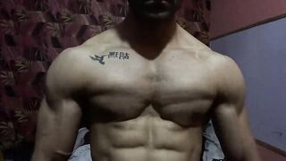 Nice muscle