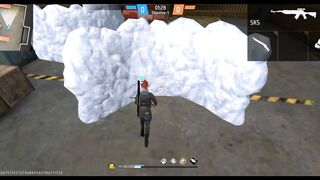 Free fire game shorts