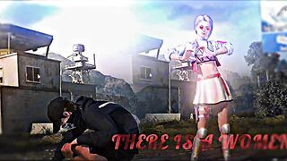 There is A Women ???? Who I Love ????????  |  Pubg Lobby Edit | Xml Link in description ????️ Great Assaulter