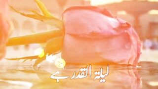 Laila Tul qudar hy