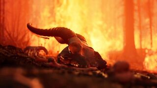 Decadent - Official Announcement Teaser Trailer.