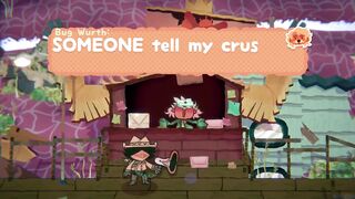 Great God Grove - Official Reveal Trailer.
