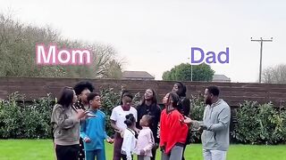 Kids challenge