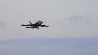 Flugplan Über dem Himmel fliegen
