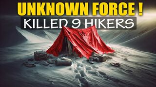 Dyatlov Pass: The Unsolvable Mystery