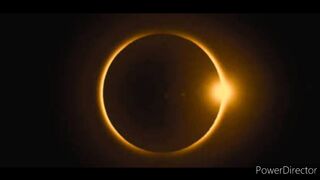 Some interesting facts about solar eclipse