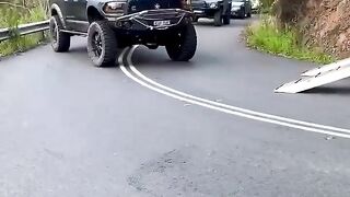monster truck
