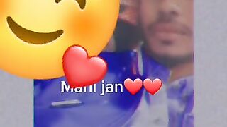My love