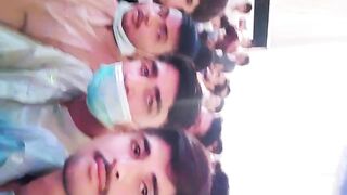 Beautiful video of college