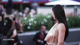 Adriana Lima Red carpet