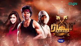 Akhara episode no 11