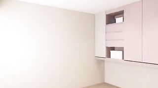 Small bedroom design 2