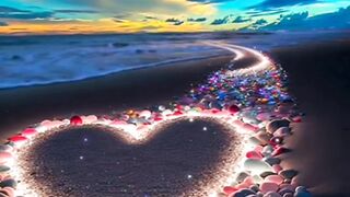 Romantic wallpapers live 4k