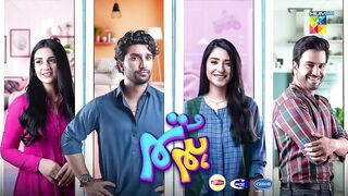 Hum Tum drama episode no 11