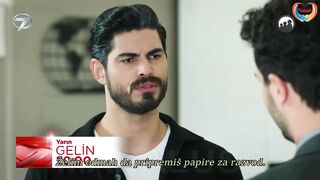 Nevjesta 12 ep.najava