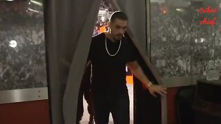 roman reigns is back