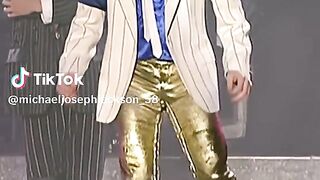 Michael Jackson from Munich