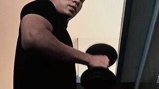 Make your bicep