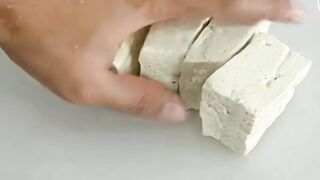 Cara masak tongkol kuah santan yang lezat