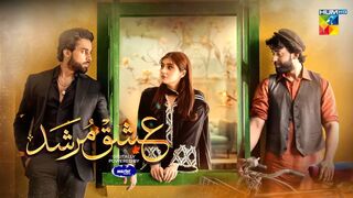 Ishq Murshid - Episode [????????] -6 April 2024 - Sponsored By Khurshid Fans, Master Paints & Mothercare