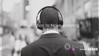 The five best noise-isolating headphones