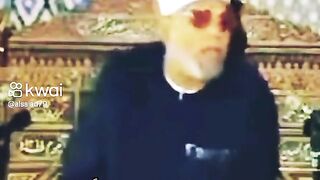 الشيخ السعراوى