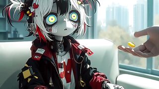 Beautiful video artificial intelligence